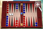 Backgammon 2