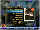 Solitiaire 2
