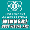 IGF winner for Spades